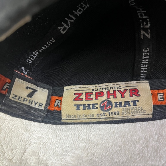 Vintage Philadelphia Flyers Hat - Picture 3 of 3